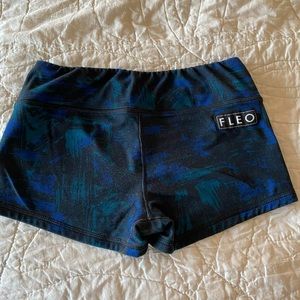 Fleo original shorts